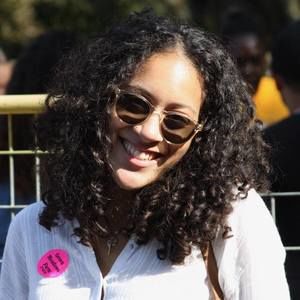 Meet your Posher, Maria isabel